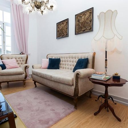 Casa Dourada Apartment Barcelos Ngoại thất bức ảnh