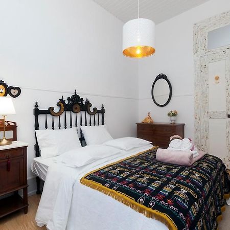 Casa Dourada Apartment Barcelos Ngoại thất bức ảnh
