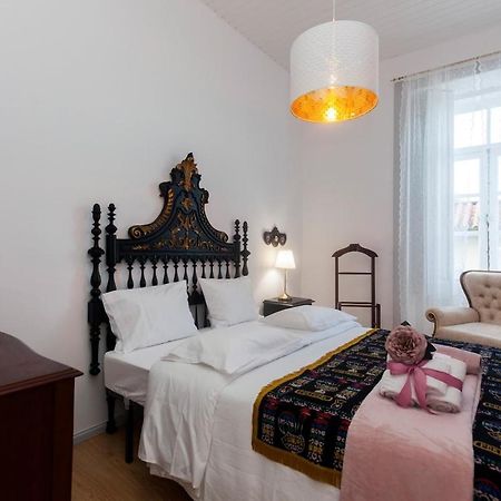 Casa Dourada Apartment Barcelos Ngoại thất bức ảnh