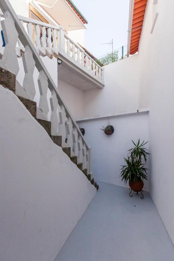 Casa Dourada Apartment Barcelos Ngoại thất bức ảnh